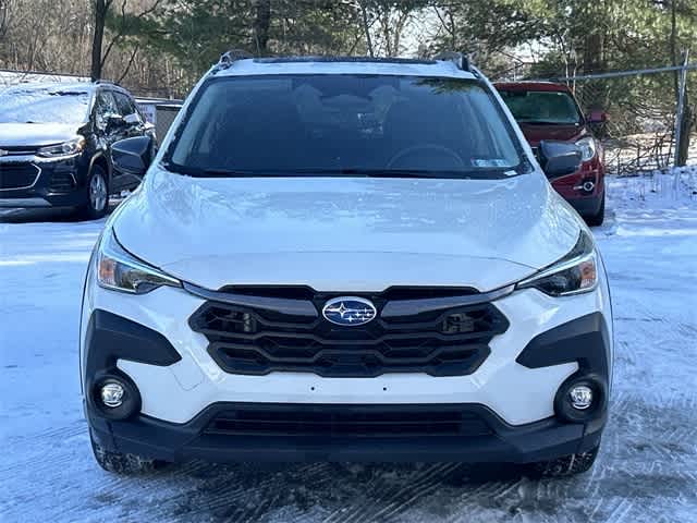 Thumbnail: 2025 Subaru Crosstrek - 28