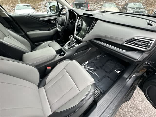 Thumbnail: 2023 Subaru Outback - 23