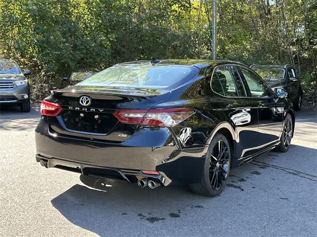 Thumbnail: 2023 Toyota Camry - 30