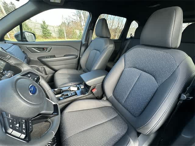 Thumbnail: 2026 Subaru Forester - 16