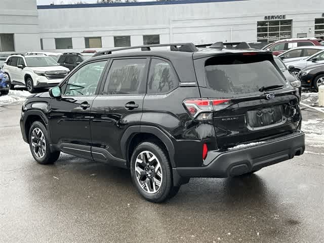 Thumbnail: 2026 Subaru Forester - 29