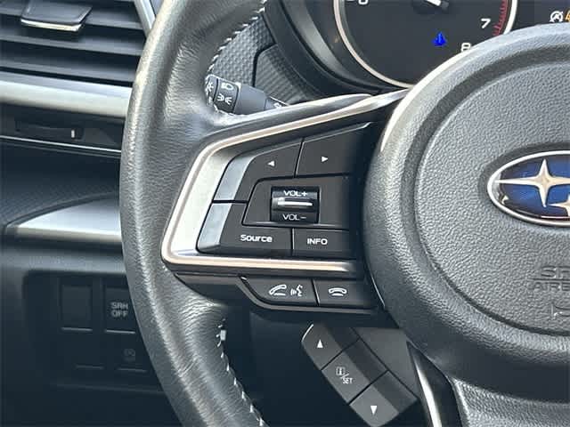 Thumbnail: 2023 Subaru Forester - 8