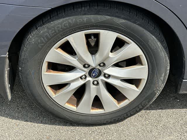 Thumbnail: 2016 Subaru Legacy - 5