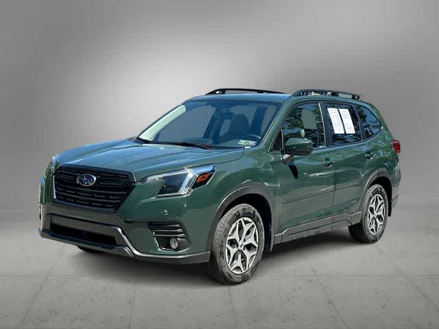 Certified Pre-Owned Subaru Pittsburgh | Baierl Subaru