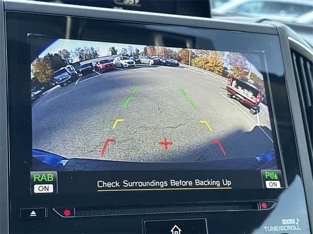 Thumbnail: 2021 Subaru Crosstrek - 15