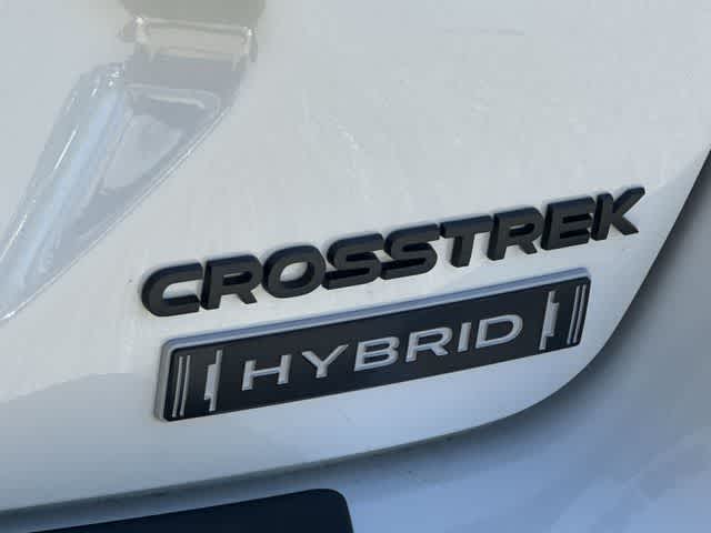 2026 Subaru Crosstrek Limited - Photo 27