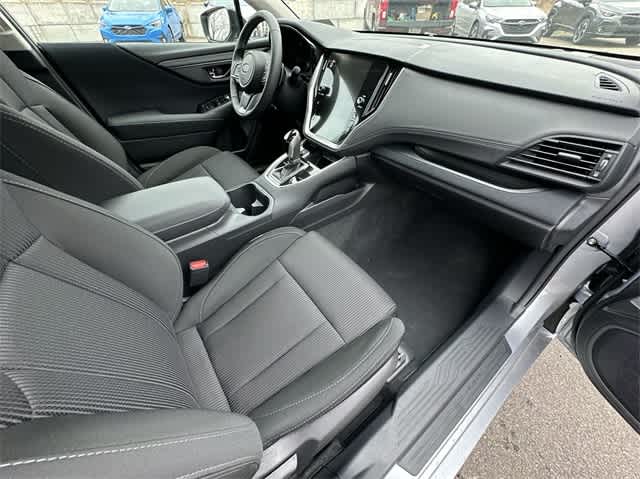 Thumbnail: 2025 Subaru Legacy - 20