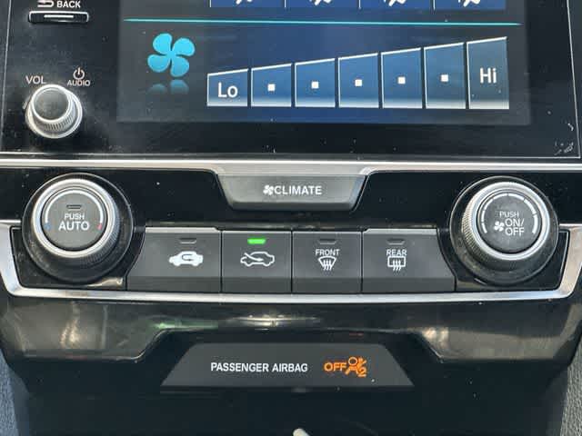 Thumbnail: 2020 Honda Civic - 15