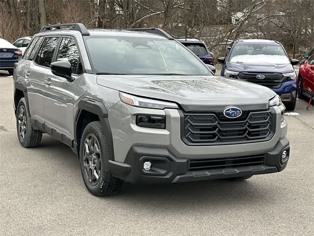 Thumbnail: 2026 Subaru Outback - 29