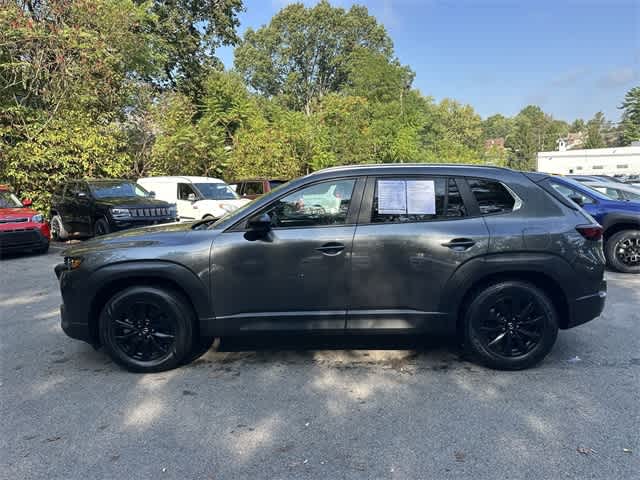 2024 Mazda CX-50 2.5 S Preferred photo 2
