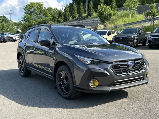 Thumbnail: 2026 Subaru Crosstrek - 29