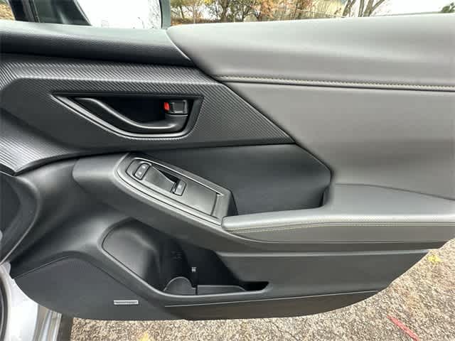 Thumbnail: 2025 Subaru Crosstrek - 23