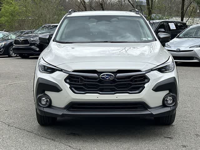 2026 Subaru Crosstrek Limited - Photo 27