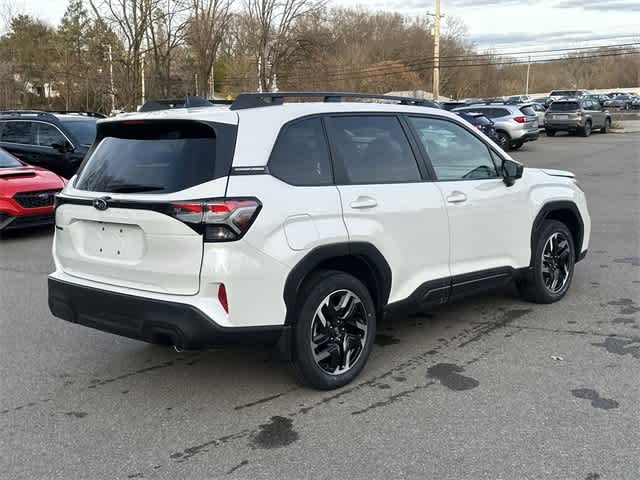 Thumbnail: 2026 Subaru Forester - 31