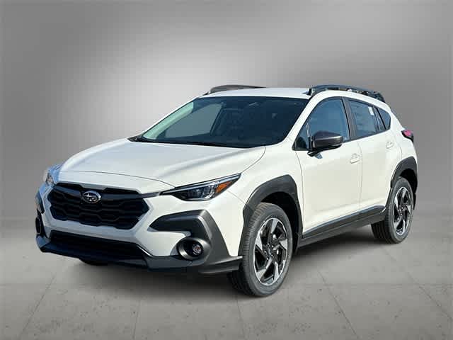 Thumbnail: 2026 Subaru Crosstrek - 1