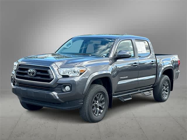 Thumbnail: 2022 Toyota Tacoma - 1