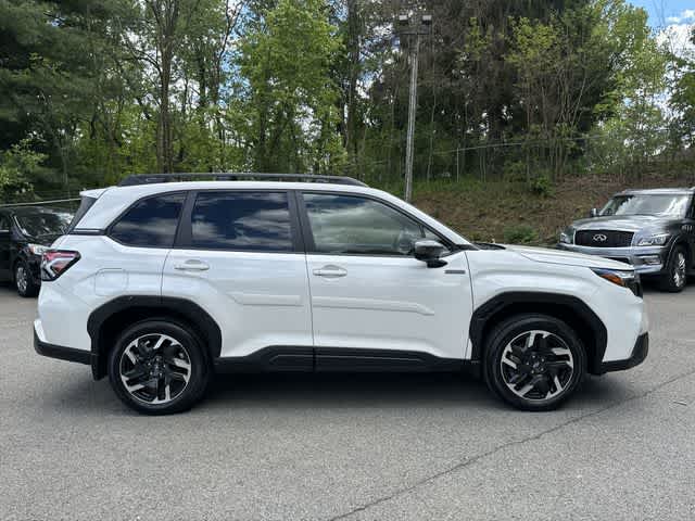 Thumbnail: 2025 Subaru Forester - 3