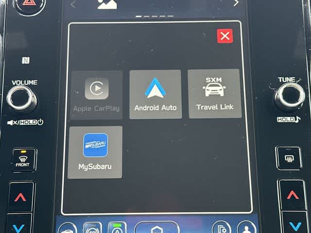 Thumbnail: 2026 Subaru Forester - 14