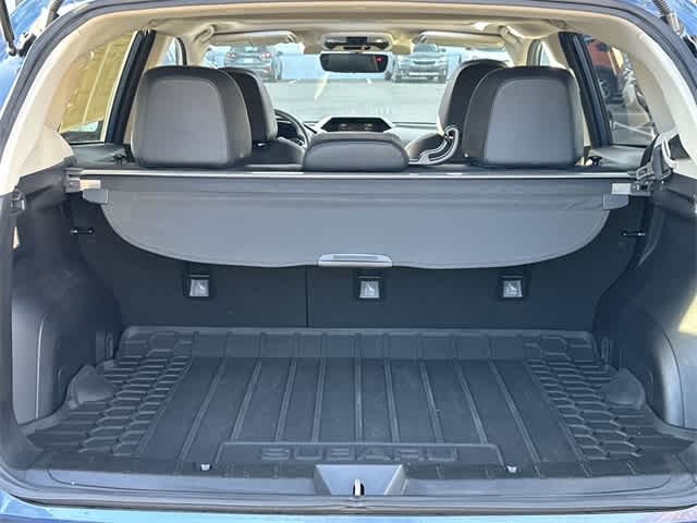 Thumbnail: 2021 Subaru Crosstrek - 24