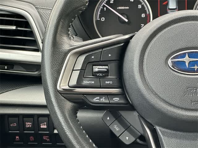 Thumbnail: 2019 Subaru Forester - 9