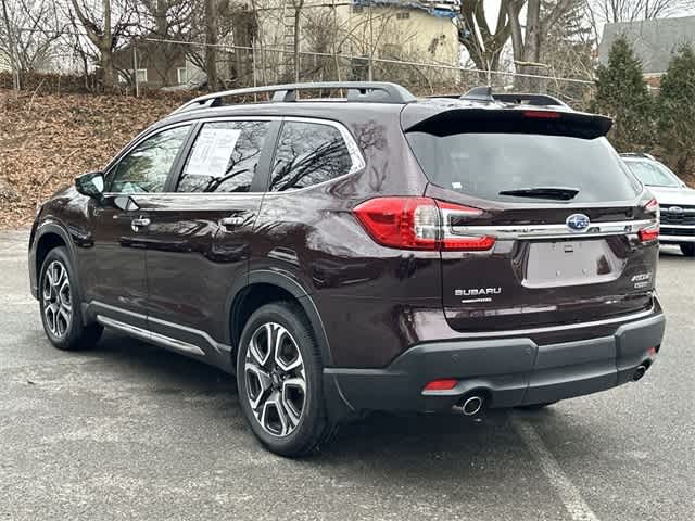 Thumbnail: 2025 Subaru Ascent - 36