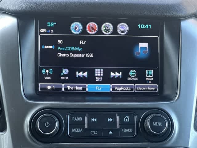 Thumbnail: 2017 Chevrolet Tahoe - 11