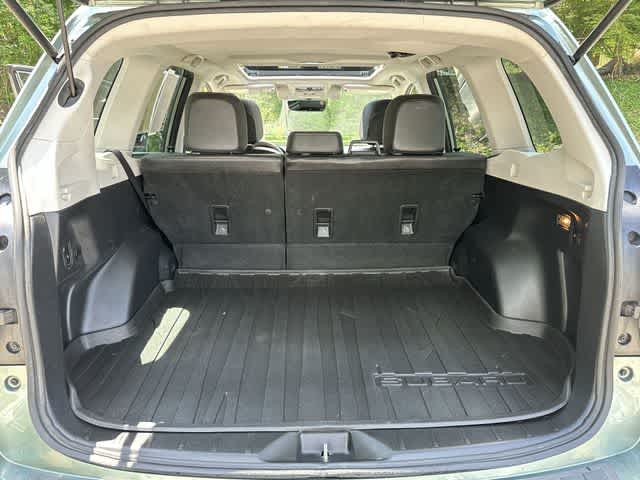 Thumbnail: 2018 Subaru Forester - 23