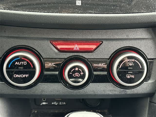 Thumbnail: 2023 Subaru Crosstrek - 15