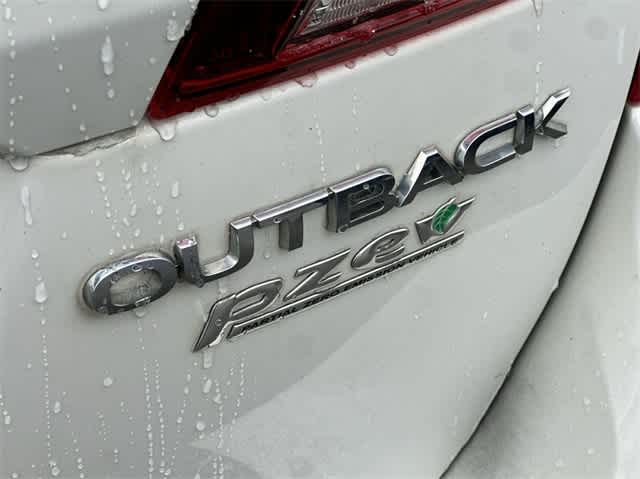 2016 Subaru Outback 2.5i Limited 28