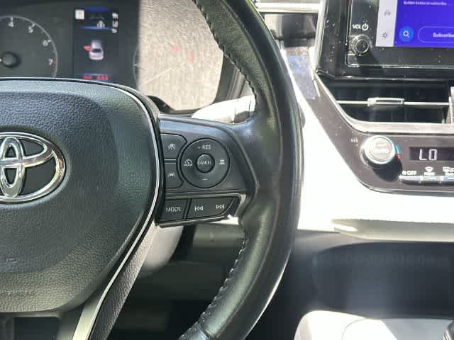 2024 Toyota Corolla SE - Photo 9