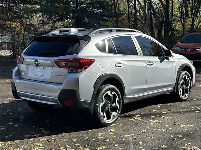 Thumbnail: 2022 Subaru Crosstrek - 25