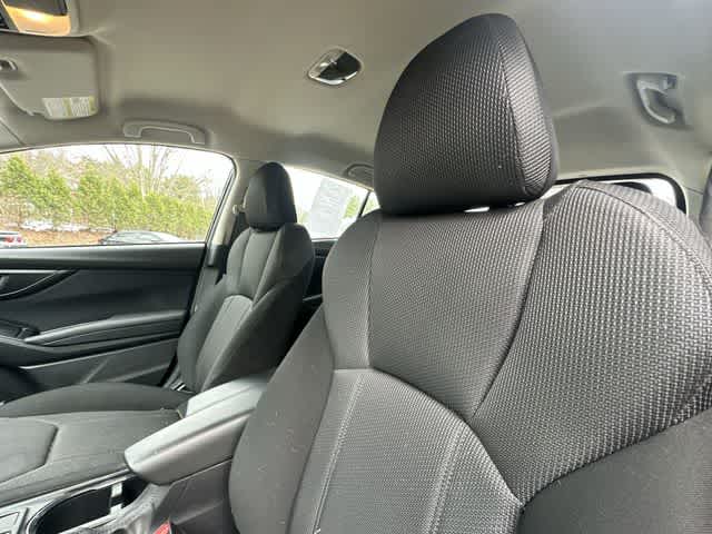 Thumbnail: 2023 Subaru Impreza - 13