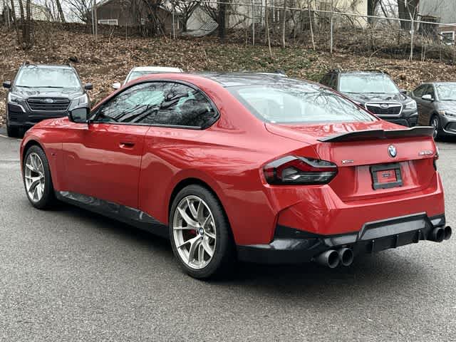 Thumbnail: 2023 BMW 2 Series - 30
