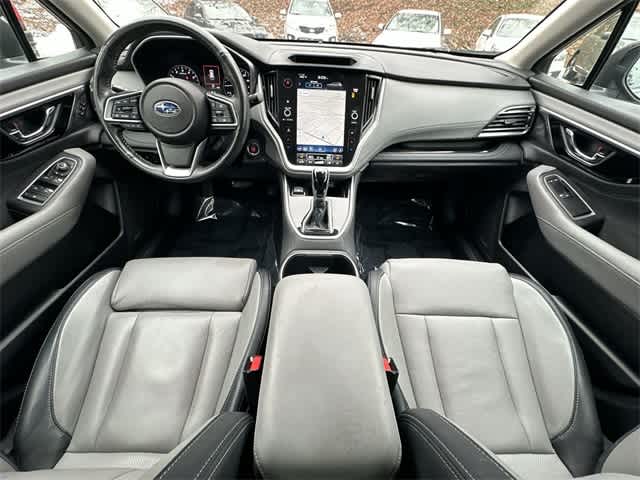 Thumbnail: 2023 Subaru Outback - 22