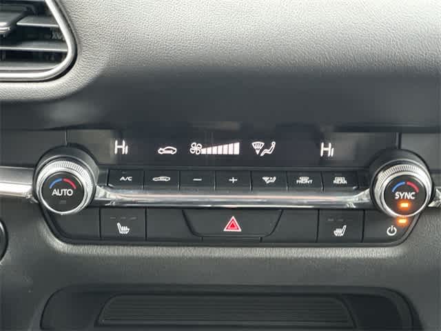 Thumbnail: 2024 Mazda CX-30 - 14