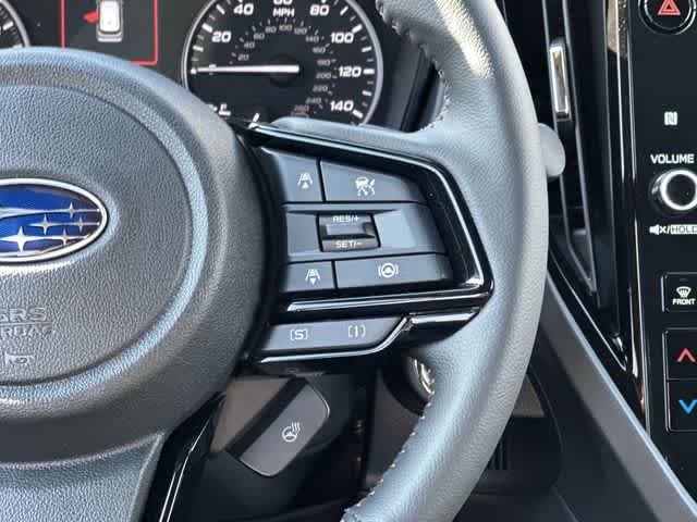 Thumbnail: 2026 Subaru Forester - 10