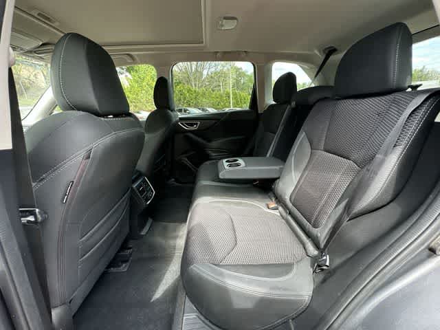 Thumbnail: 2020 Subaru Forester - 18