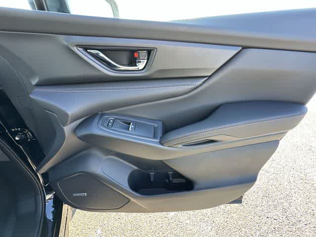 Thumbnail: 2026 Subaru Ascent - 23