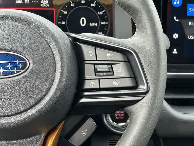 Thumbnail: 2026 Subaru Outback - 10