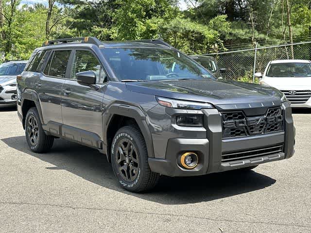 Thumbnail: 2026 Subaru Outback - 27
