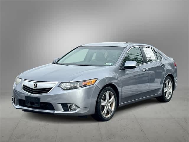 2011 Acura TSX Base -
                  Pittsburgh, PA