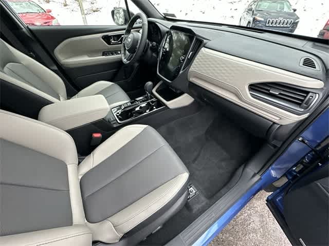 Thumbnail: 2026 Subaru Forester - 20