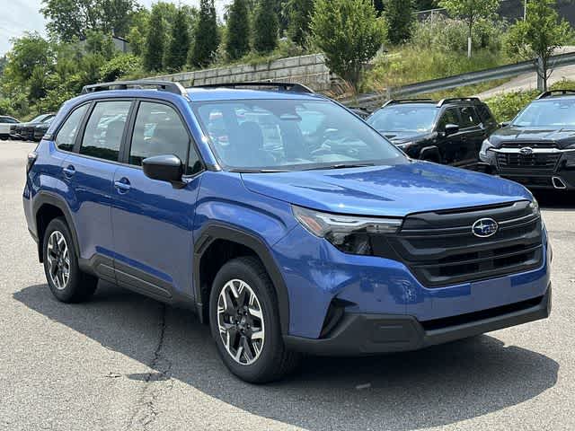 Thumbnail: 2026 Subaru Forester - 25