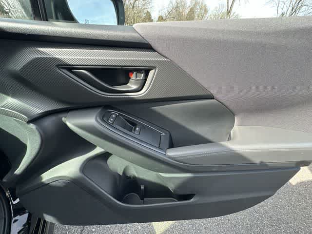 Thumbnail: 2026 Subaru Crosstrek - 21