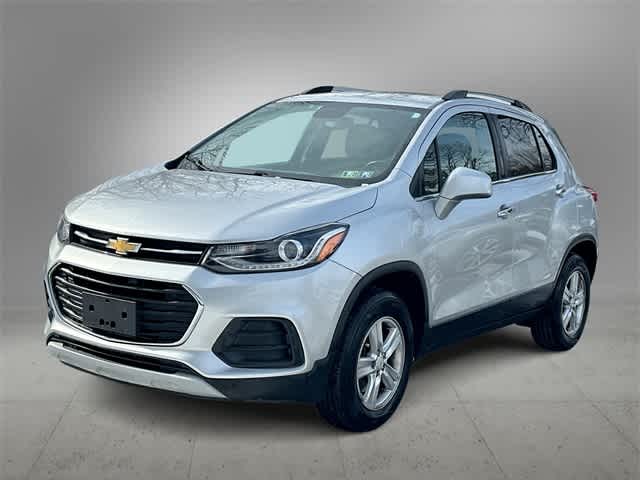 2017 Chevrolet Trax LT -
                  Pittsburgh, PA