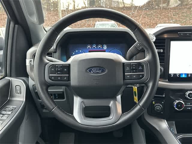 Thumbnail: 2024 Ford F-150 - 7