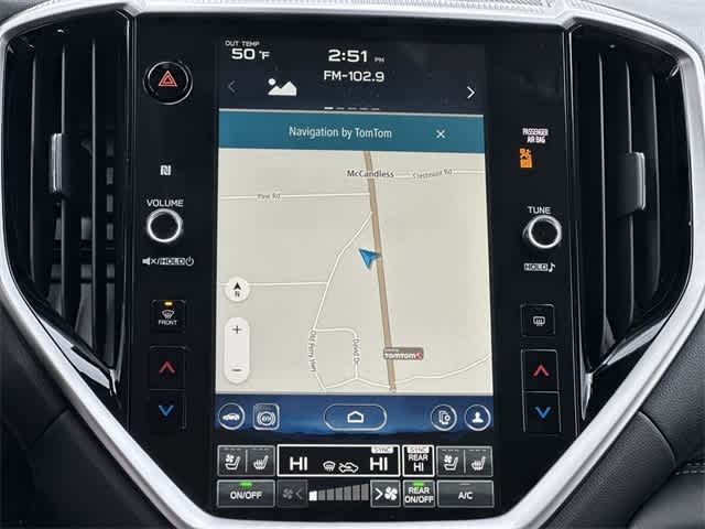 Thumbnail: 2026 Subaru Ascent - 13