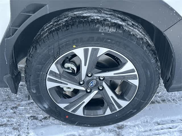 Thumbnail: 2026 Subaru Crosstrek - 5