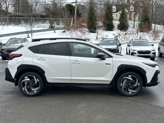 Thumbnail: 2026 Subaru Crosstrek - 3