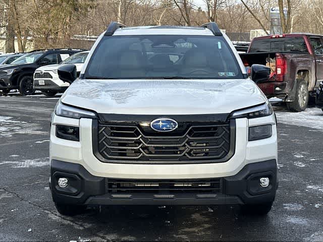 Thumbnail: 2026 Subaru Outback - 28